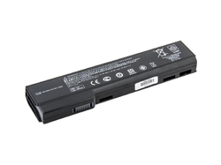 Baterie pro HP ProBook 6360b, 6460b series Li-Ion 10,8V 4400mAh