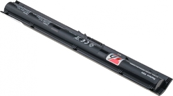 Baterie T6 power HP Pavilion 14-abxxx, 15-abxxx, 15-anxxx, 17-gxxx, 2600mAh, 38Wh, 4cell