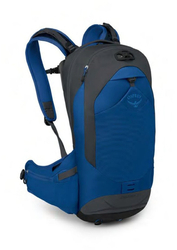 Batoh OSPREY ESCAPIST 20 POSTAL BLUE (10004746/7) vel.M-L