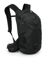 Batoh OSPREY RAPTOR PRO BLACK (10003374)