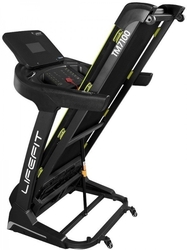 Běžecký pás LIFEFIT TM7100