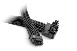 Be quiet! 12V-2X6 / 12VHPWR 90° CABLE PCI-E