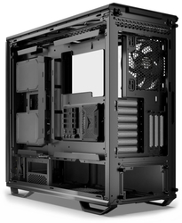 Be quiet! DARK BASE 701