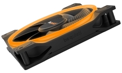 Be quiet! Light Wings / 140mm / PWM / ARGB