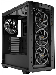 be quiet! Pure Base 500 FX