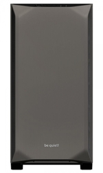 be quiet! Pure Base 500 Window Metallic Gray