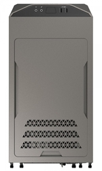 be quiet! Pure Base 500 Window Metallic Gray