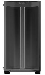 be quiet! Pure Base 500DX Black
