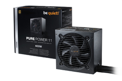 be quiet! Pure Power 11 400W