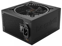 be quiet! PURE POWER 12 M 550W
