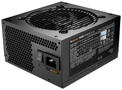 Be quiet! PURE POWER 13M 650W