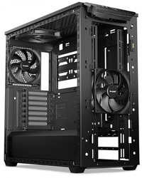 Be quiet! SHADOW BASE 800 Black