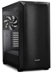 Be quiet! SHADOW BASE 800 Black