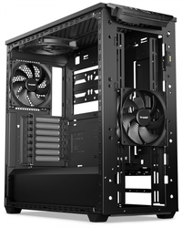Be quiet! SHADOW BASE 800DX Black