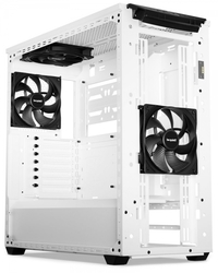 Be quiet! SHADOW BASE 800DX White