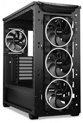 Be quiet! SHADOW BASE 800FX Black