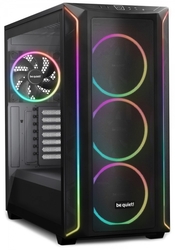 Be quiet! SHADOW BASE 800FX Black