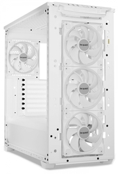 Be quiet! SHADOW BASE 800FX White
