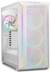 Be quiet! SHADOW BASE 800FX White
