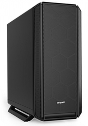 be quiet! Silent Base 802 Black
