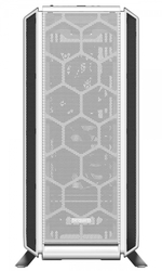Be quiet! SILENT BASE 802 Window White