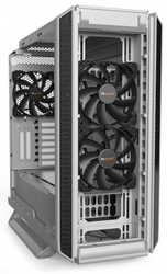 Be quiet! SILENT BASE 802 Window White