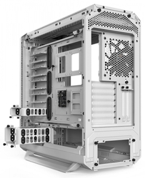 Be quiet! SILENT BASE 802 Window White