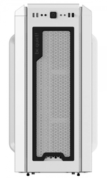 Be quiet! SILENT BASE 802 Window White