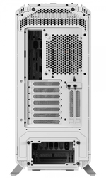 Be quiet! SILENT BASE 802 Window White