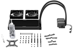 Be quiet! Silent Loop 3 ARGB 240mm