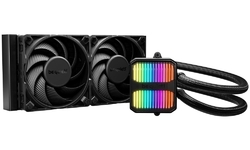 Be quiet! Silent Loop 3 ARGB 240mm