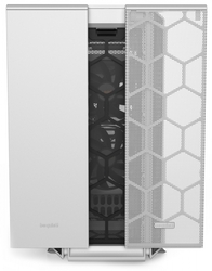 Be quiet! skříň SILENT BASE 802 White