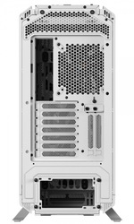 Be quiet! skříň SILENT BASE 802 White