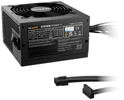 Be quiet! SYSTEM POWER 11 550W