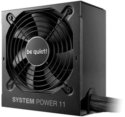Be quiet! SYSTEM POWER 11 550W
