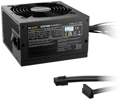 Be quiet! SYSTEM POWER 11 750W