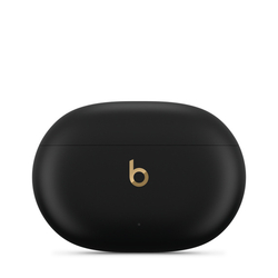 Beats Studio Buds – True Wireless Noise Cancelling Earphones – Black/Gold