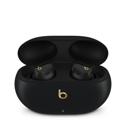 Beats Studio Buds – True Wireless Noise Cancelling Earphones – Black/Gold