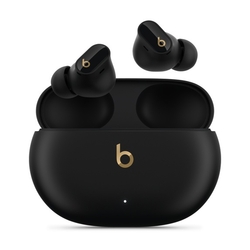 Beats Studio Buds – True Wireless Noise Cancelling Earphones – Black/Gold