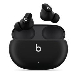 Beats Studio Buds – True Wireless Noise Cancelling Earphones – Black