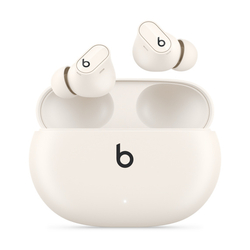 Beats Studio Buds – True Wireless Noise Cancelling Earphones – Ivory