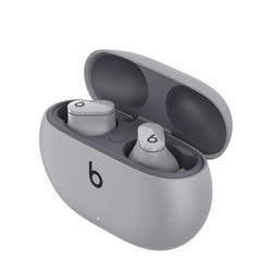 Beats Studio Buds - True Wireless Noise Cancelling Earphones - Moon Grey