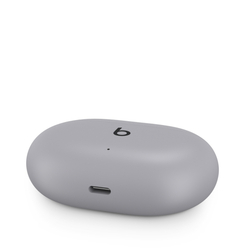 Beats Studio Buds - True Wireless Noise Cancelling Earphones - Moon Grey