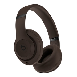 Beats Studio Pro Wireless Over-Ear Headphones - Deep Brown