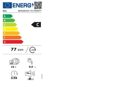 Beko BDIN38643C