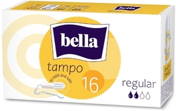 Bella Tampon Regular 16 ks