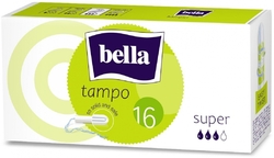 Bella Tampon Super 16 ks