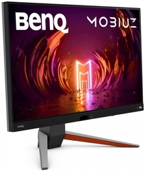 BENQ Mobiuz 27" LED EX270QM