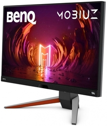 BENQ Mobiuz 27" LED EX270QM