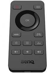BENQ Mobiuz 27" LED EX270QM